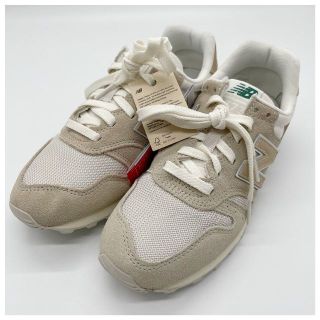 ニューバランス(New Balance)の★新品　ニューバランス スニーカー WL373 RT2 ベージュ 24.5cm(スニーカー)