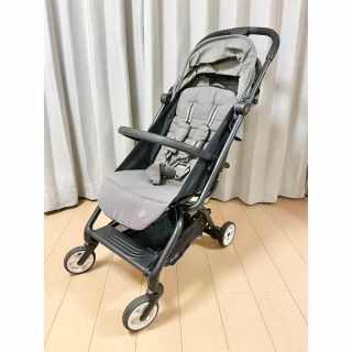 cybex - 【送料込み!】メラビー ベビーカーシート リミテッドライン ...