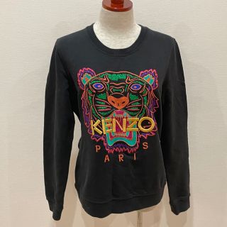 ケンゾー(KENZO)のKENZO トレーナー(トレーナー/スウェット)