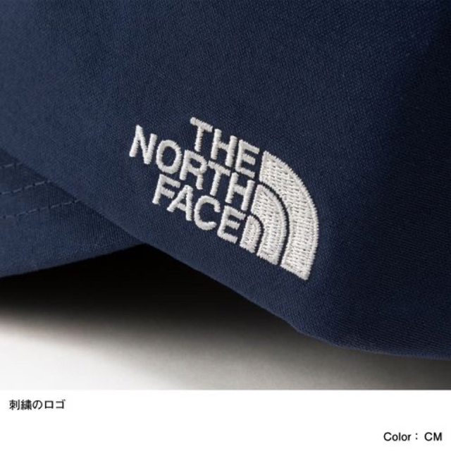 THE NORTH FACE(ザノースフェイス)のTHE NORTH FACEノースフェイス ゴアテックスワークキャップSオリーブ メンズの帽子(キャップ)の商品写真