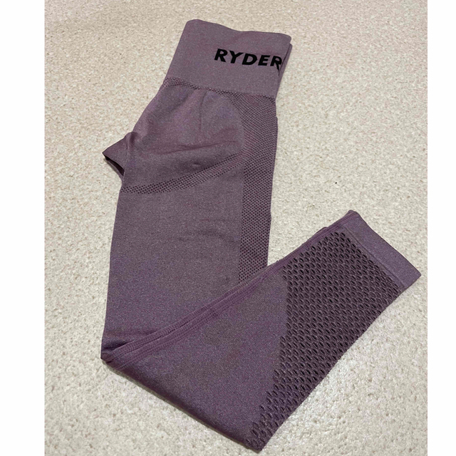 ryderwear leggings/NVGTN Leggings XS