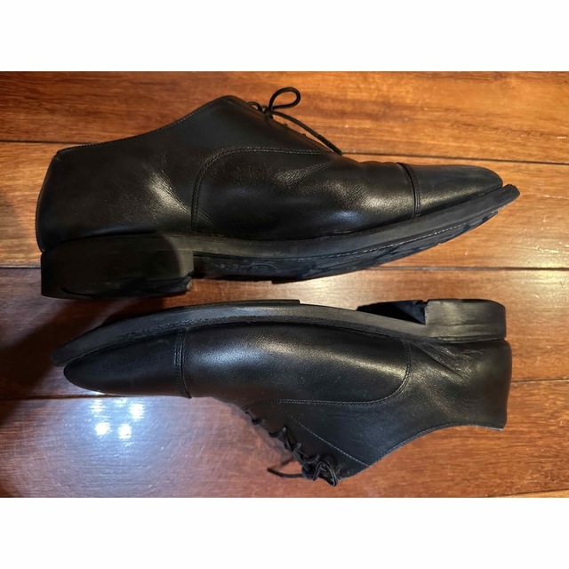 Cole Haan(コールハーン)のスコッチグレインscotch grain 防水ビジネスシューズ 25cm メンズの靴/シューズ(ドレス/ビジネス)の商品写真