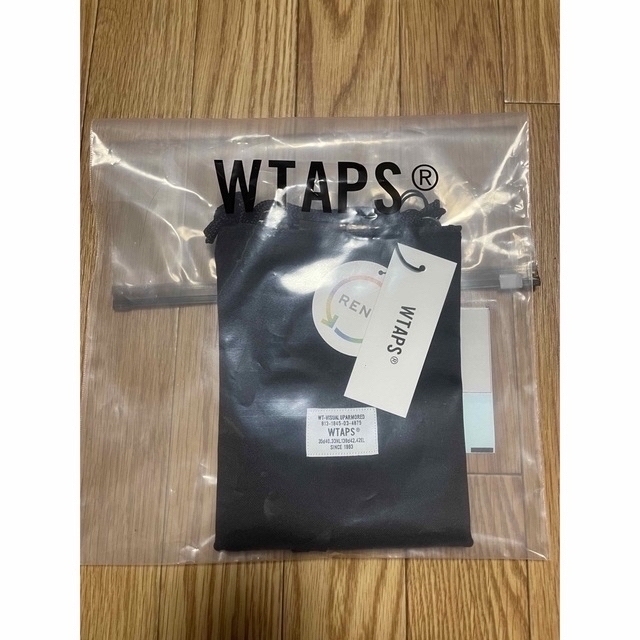 WTAPS HANG OVER / POUCH / POLY.SPEC 22AW WTAPS HANG OVER / POUCH / POLY.SPEC 22AW