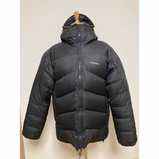 アークテリクス(ARC'TERYX)のNORRONA ノローナ ダウンジャケット(ダウンジャケット)