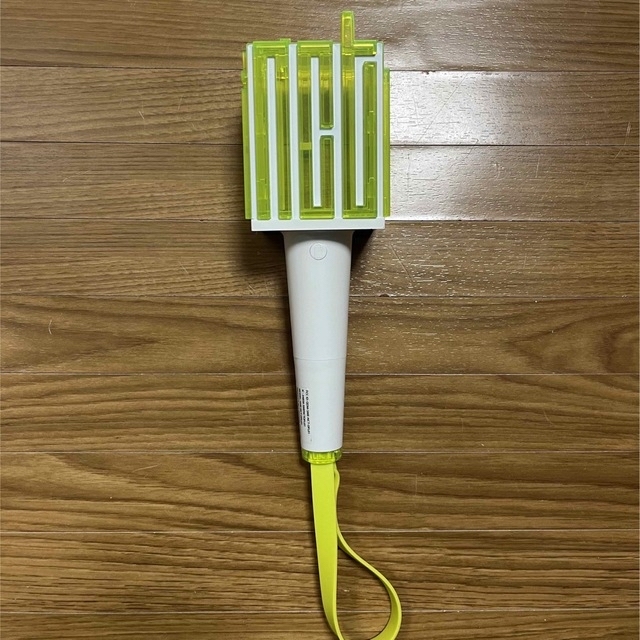 nct ペンライト　草鈍器