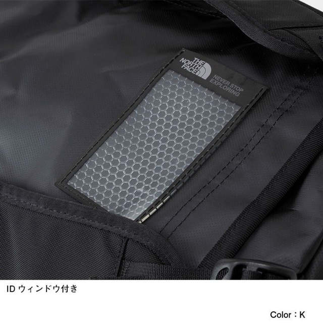 THE NORTH FACE - THE NORTH FACEノースフェイス リュック ビーシー ...