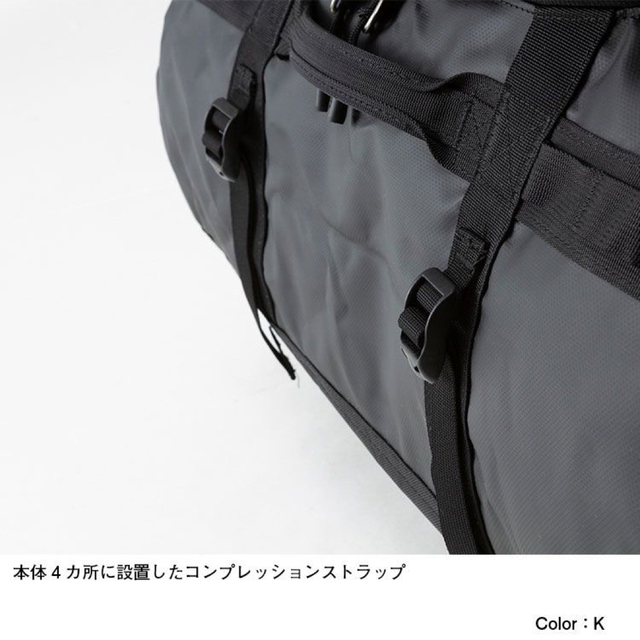 THE NORTH FACE - THE NORTH FACEノースフェイス リュック ビーシー ...