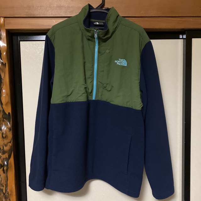 THE NORTH FACE フリース