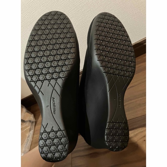 AKAISHI(アカイシ)のAKAISHI ショートブーツ レディースの靴/シューズ(ブーツ)の商品写真