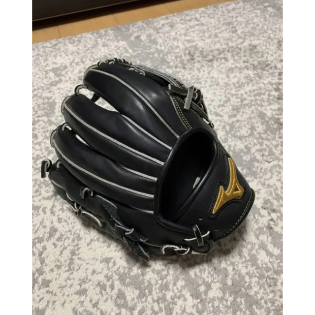 最高のショッピング 一般大人用硬式内野グローブ ミズノプロ BSS