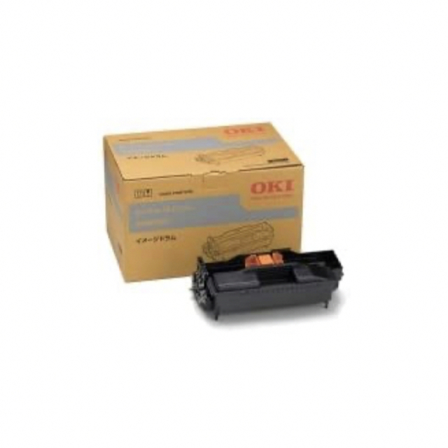 OKI イメージドラム(B431dn/B411dn) ID-M4E 新品未開封 誠実 noxcapital.de