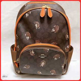 コーチ(COACH) コーデ リュック(レディース)の通販 69点 | コーチの