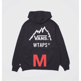 ダブルタップス(W)taps)のWTAPS ALPS / HOODY. CTPL. VANS(パーカー)