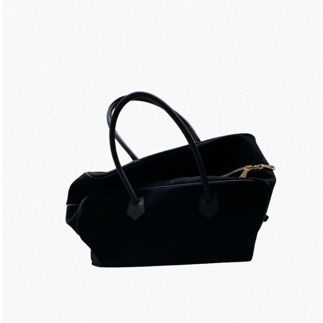 chiiiibag スエードボストン キャメル | angeloawards.com