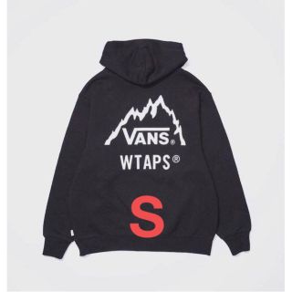 ダブルタップス(W)taps)のWTAPS ALPS / HOODY. CTPL. VANS(パーカー)