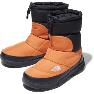 ザノースフェイス(THE NORTH FACE)のTHE NORTH FACE ザノースフェイス 防水ウィンターブーツ27cm新品(ブーツ)