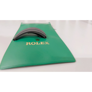 ロレックス(ROLEX)の未使用 Rolexロレックス オイスターフレックス(ラバーベルト)