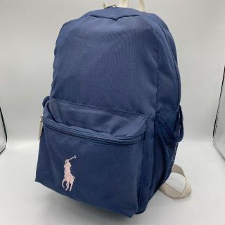 ポロラルフローレン リュック(レディース)の通販 300点以上 | POLO ...