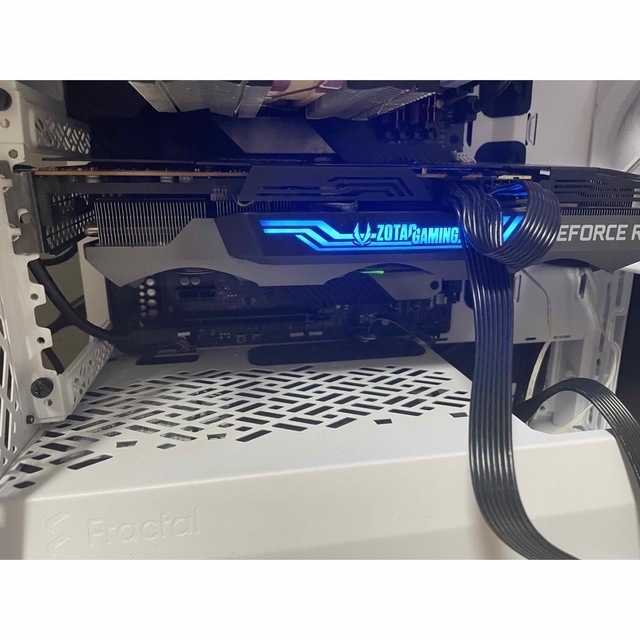 zotac rtx 3080