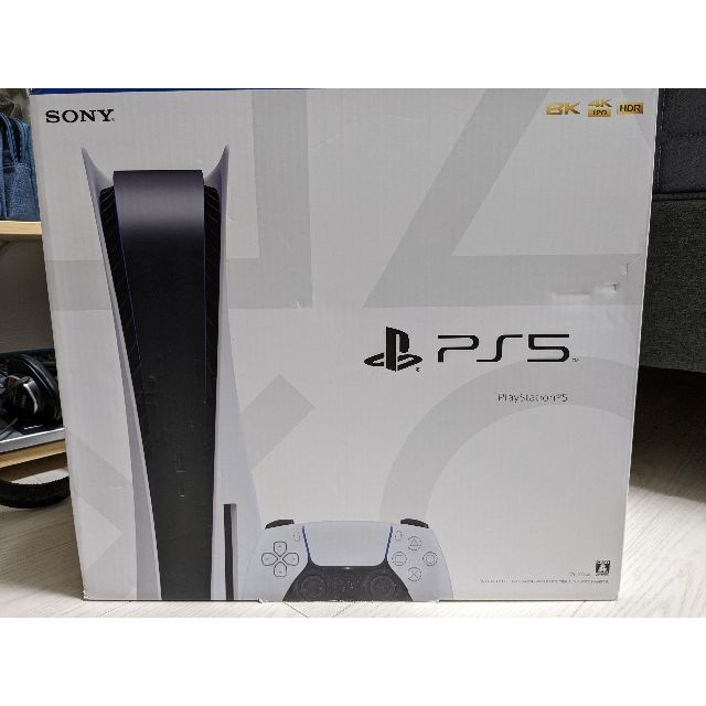 SONY PlayStation5