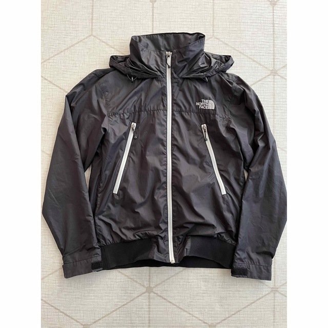 THE NORTH FACE(ザノースフェイス)のDIABLO WIND JACKET NP21226 メンズのジャケット/アウター(ナイロンジャケット)の商品写真