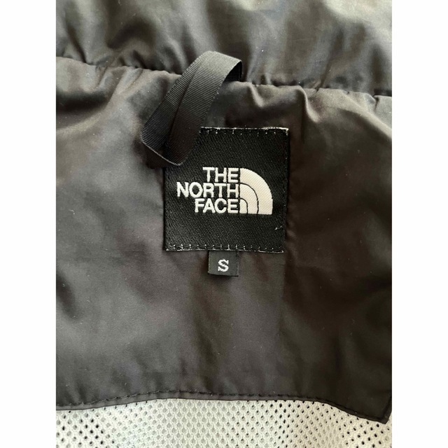 THE NORTH FACE(ザノースフェイス)のDIABLO WIND JACKET NP21226 メンズのジャケット/アウター(ナイロンジャケット)の商品写真