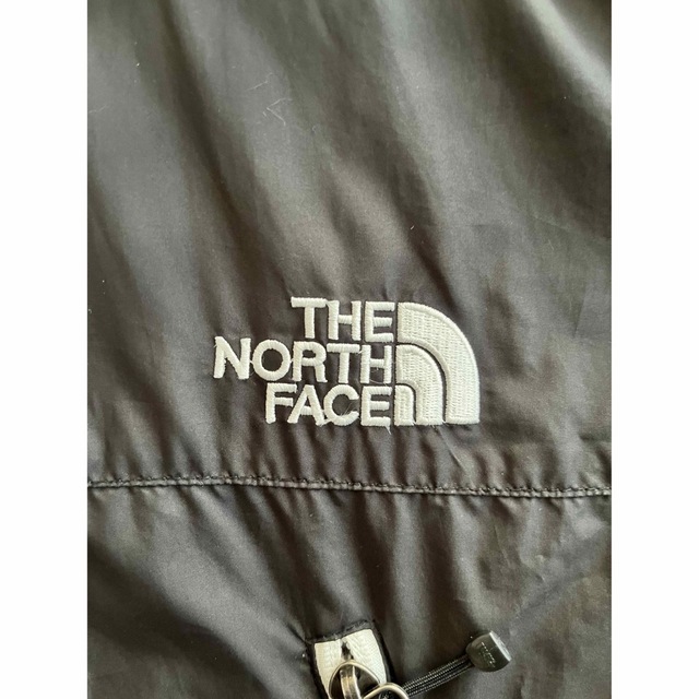 THE NORTH FACE(ザノースフェイス)のDIABLO WIND JACKET NP21226 メンズのジャケット/アウター(ナイロンジャケット)の商品写真