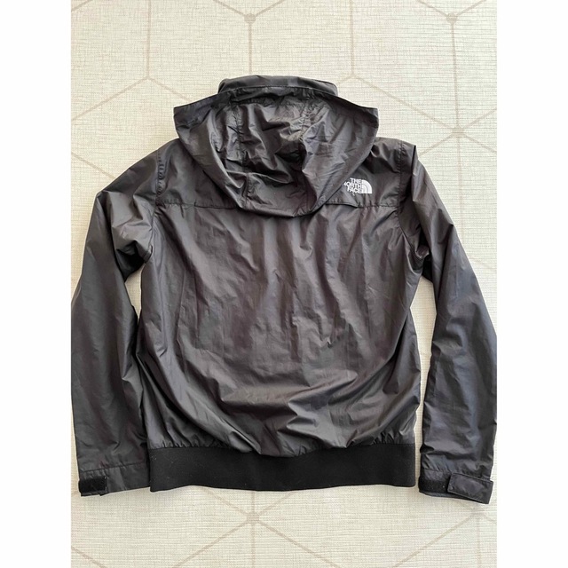 THE NORTH FACE(ザノースフェイス)のDIABLO WIND JACKET NP21226 メンズのジャケット/アウター(ナイロンジャケット)の商品写真