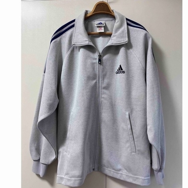 adidas - アディダス adidas トラックジャケット ジャージ 3ライン 00