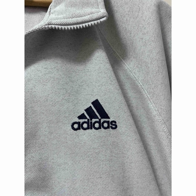 adidas - アディダス adidas トラックジャケット ジャージ 3ライン 00