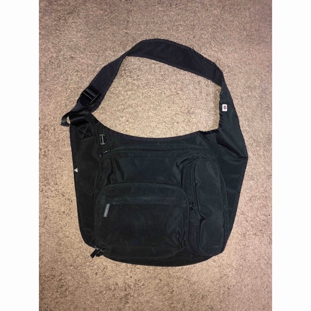ARC'TERYX(アークテリクス)のoldgap風 y2k tech utility shoulder bag メンズのバッグ(ショルダーバッグ)の商品写真