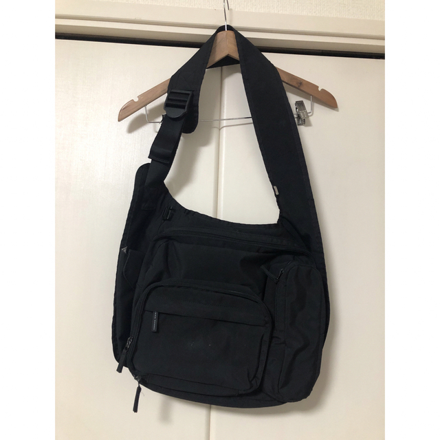 ARC'TERYX(アークテリクス)のoldgap風 y2k tech utility shoulder bag メンズのバッグ(ショルダーバッグ)の商品写真