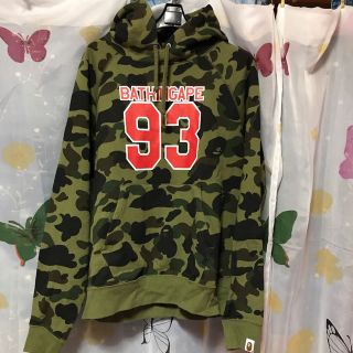 ☆新品 50着限定販売 バダサイ着用 GXX AMSTERDAM HOODIE パーカー