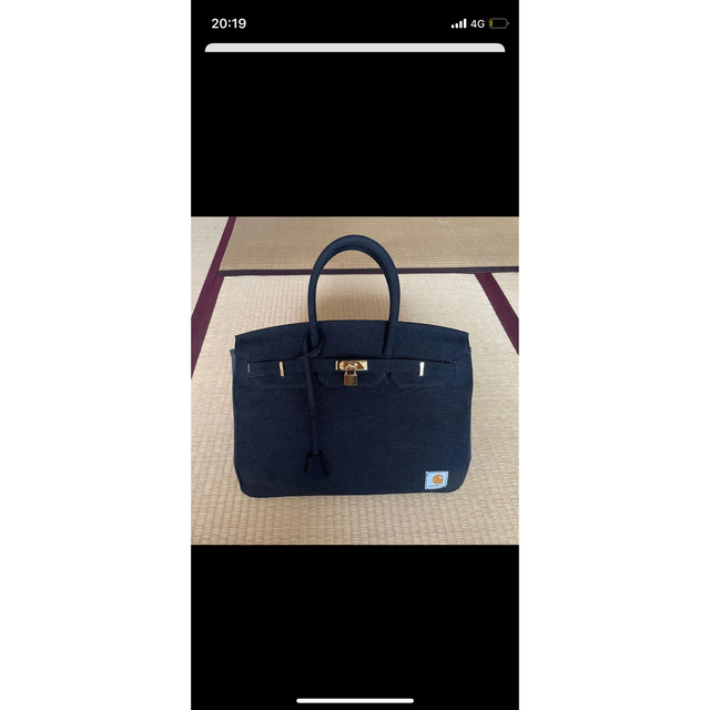 もいち様専用① greatLAnd オリジナルバッグ カーハート 高評価の