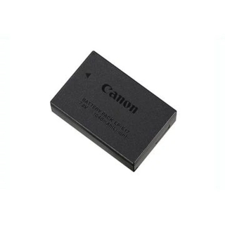 Canon - Canon バッテリーパック LP-E17