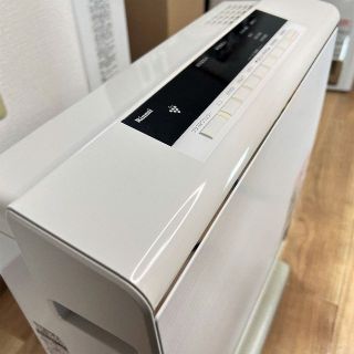 ㊷リンナイ 15畳 RC-N4001NP プラズマクラスター ガスファンヒーター