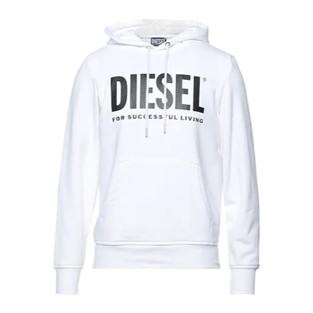 DIESEL パーカートップス