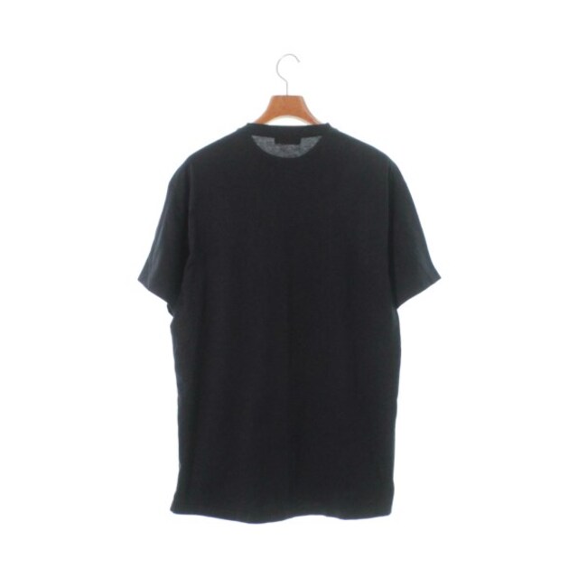 高級な Balenciaga 黒 Tシャツ ecousarecycling.com