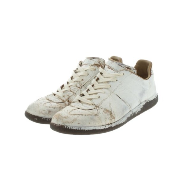 Maison Margiela スニーカー 41(26cm位)