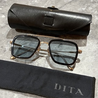 正規品 Dita flight 006 フライト サングラス メガネ 眼鏡