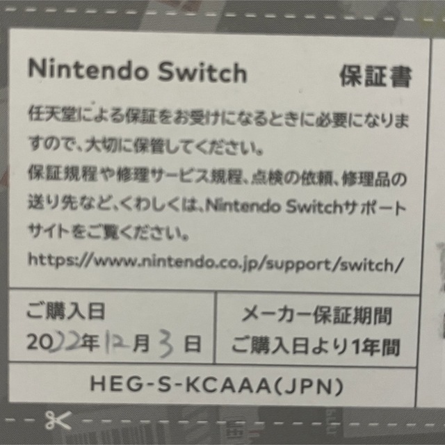 【24時間以内発送可】Nintendo Switch 有機ELスプラトゥーン3