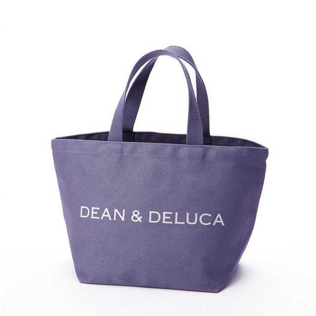 DEAN & DELUCA(ディーンアンドデルーカ)のディーン&デルーカ チャリティートート 2022年 11月1日発売 Sサイズ レディースのバッグ(トートバッグ)の商品写真