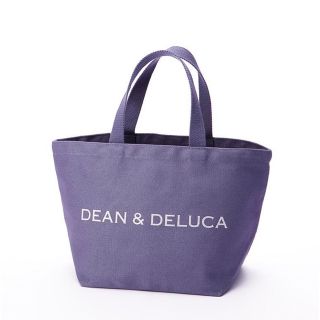 ディーンアンドデルーカ(DEAN & DELUCA)のディーン&デルーカ チャリティートート 2022年 11月1日発売 Sサイズ(トートバッグ)