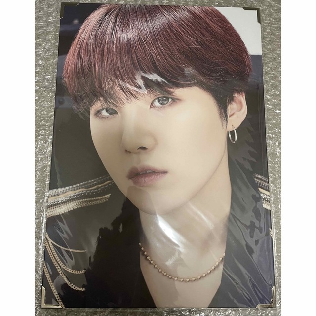 防弾少年団 BTS SUGA ユンギ フォト