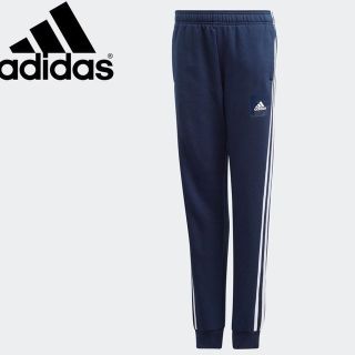 アディダス(adidas)のアディダス　パンツ　新品　3ストライプス(パンツ/スパッツ)