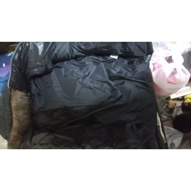 CONVERSE(コンバース)の冬セール　　ダウンジャケット メンズのジャケット/アウター(ダウンジャケット)の商品写真