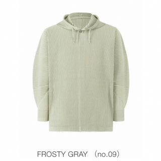 イッセイミヤケ パーカー(メンズ)の通販 23点 | ISSEY MIYAKEのメンズ イッセイミヤケ パーカー(メンズ)の通販 23点 | ISSEY MIYAKEのメンズ