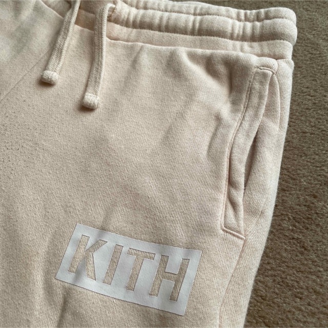 KITH - KITH スウェットパンツ キッズ10/11の通販 by みん's KITH - KITH スウェットパンツ キッズ10/11の通販 by みん's
