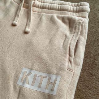 KITH - KITH スウェットパンツ キッズ10/11の通販 by みん's shop