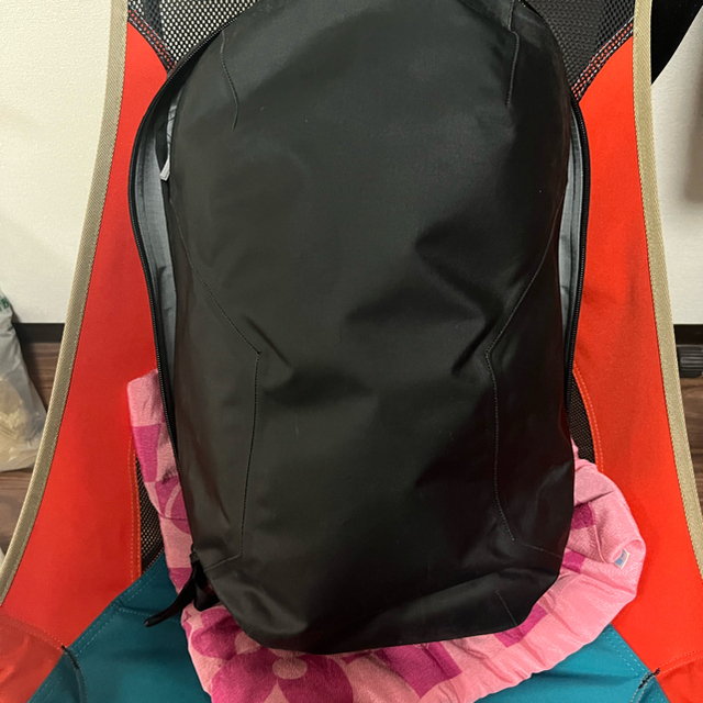 ARC'TERYX(アークテリクス)の値下げARC’TERYX VEILANCE Nomin Packノミンパック メンズのバッグ(バッグパック/リュック)の商品写真